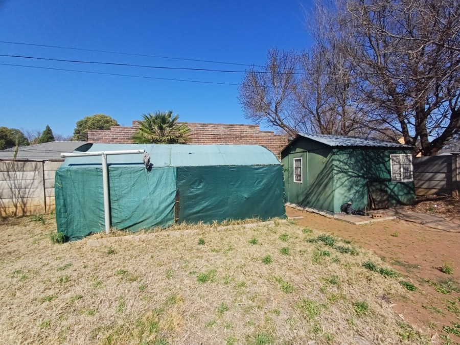 3 Bedroom Property for Sale in Meiringspark North West